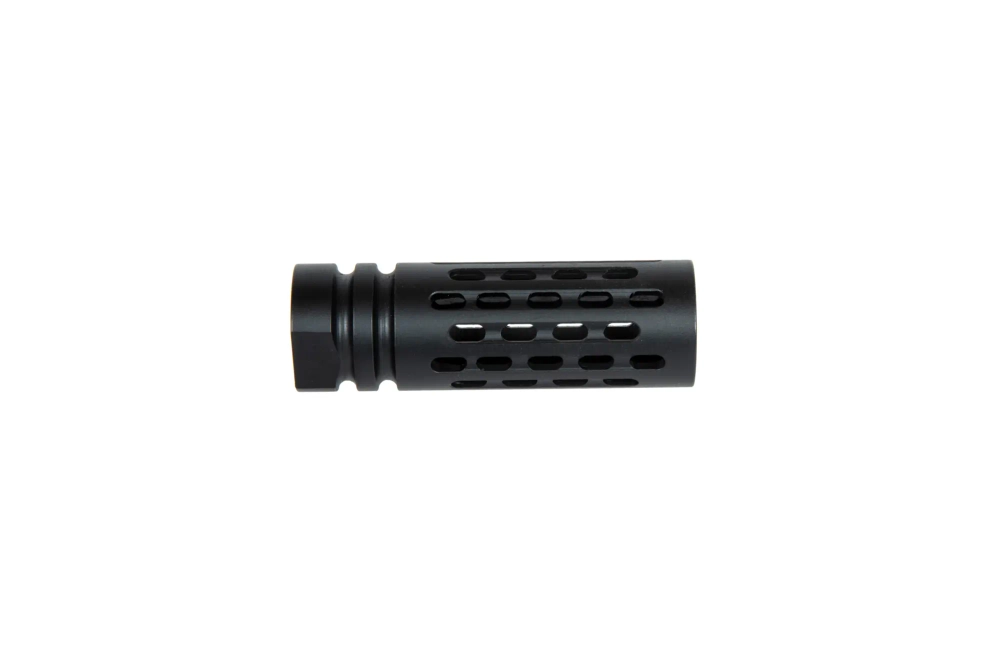 Silenciador Covert Flash 04