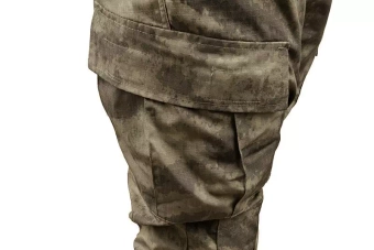 Combat Uniform Set - ATC AU