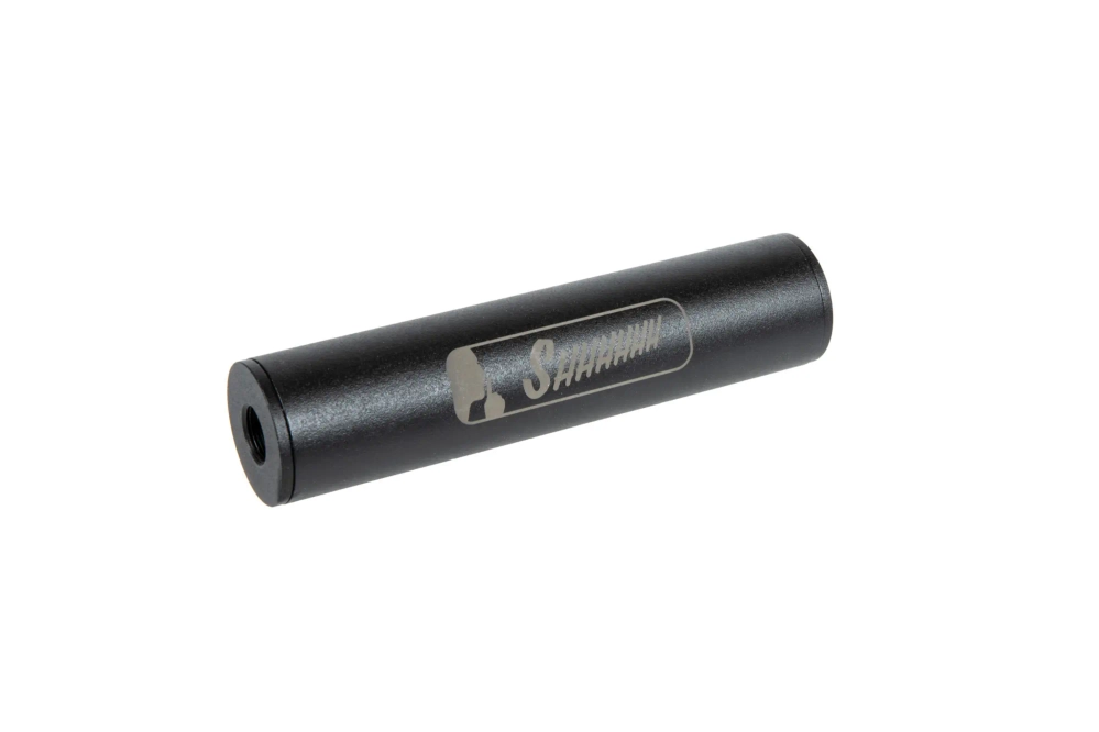 Covert Tactical PRO Silencer - Shhhhh Fi 35mm