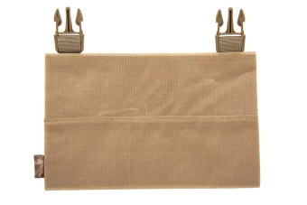 Panel buckle up Viper Tactical VX na 4 magazynki PM - Coyote