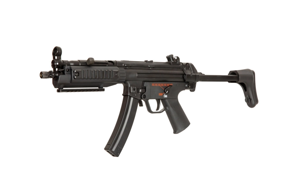 TGM A3 ETU Submachine Gun Replica
