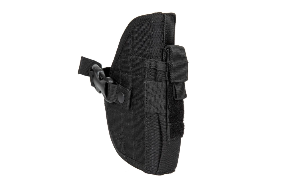 Universal Belt Holster - Black