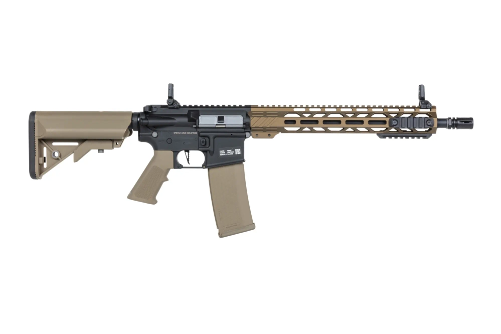 Specna Arms SA-C24 CORE™ HAL ETU™ Gen.2 Chaos Bronze airsoft Carbine