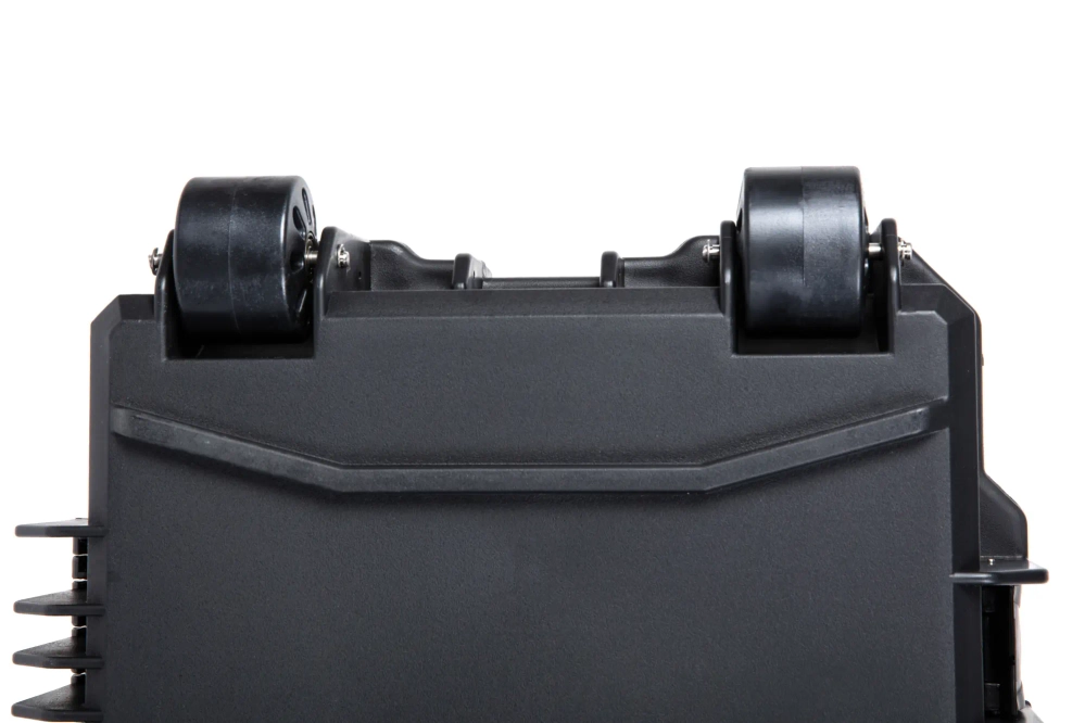 Specna Arms Gun Case 100 cm Black