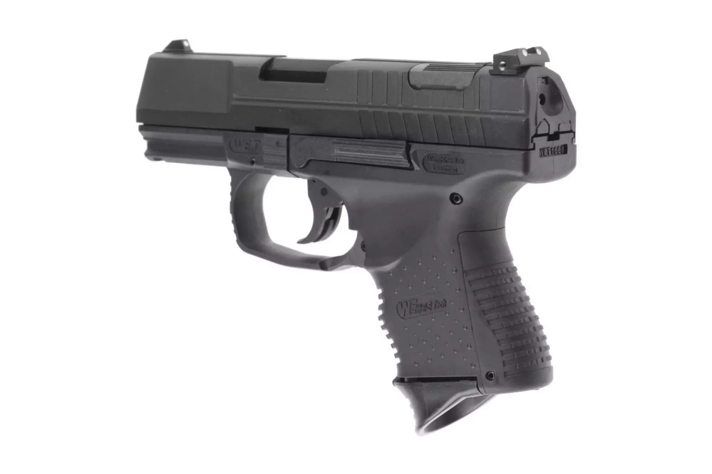 E99C Pistol Replica - Black