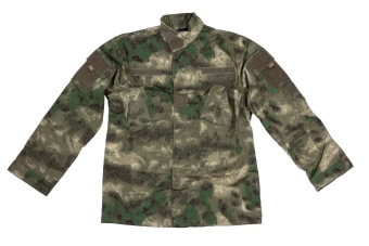Mikina s uniformou Primal ACU - ATC FG