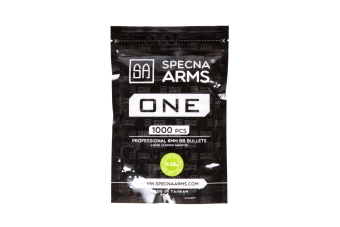 Kuličky Bio 0.25g Specna Arms ONE ™ 1000 ks