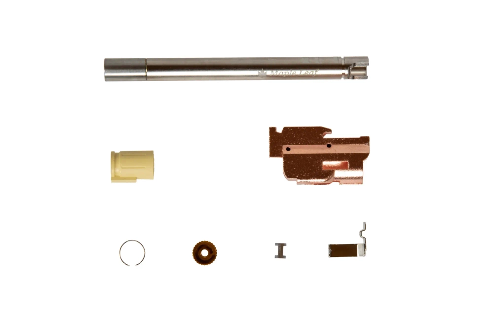 Complete Tuning Set for WE G19/G19 Gen5 Replicas 