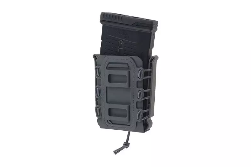 Pochette Scorpion pour chargeur fusil - Gris Primal