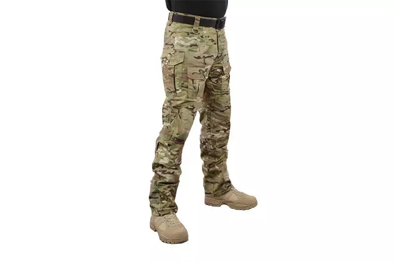 CP Field Pants - Multicam