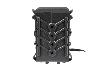 Pochette HSG pour chargeur 7,62 - noir