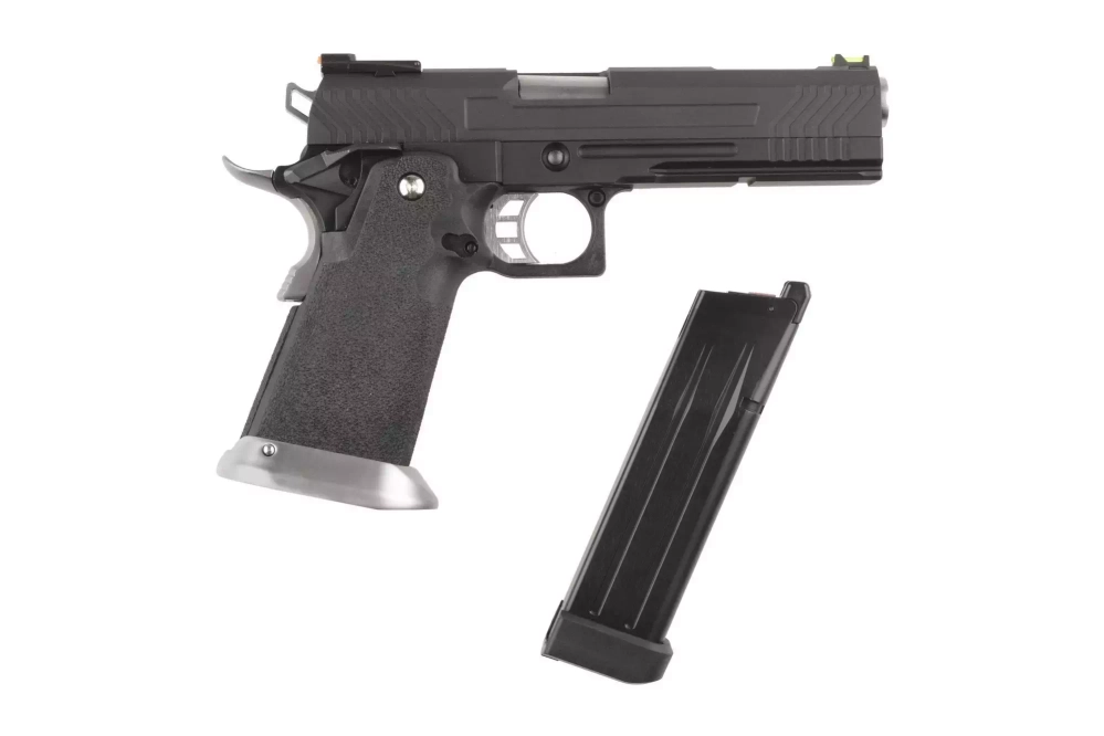 Replika pistoletu AW-HX1102