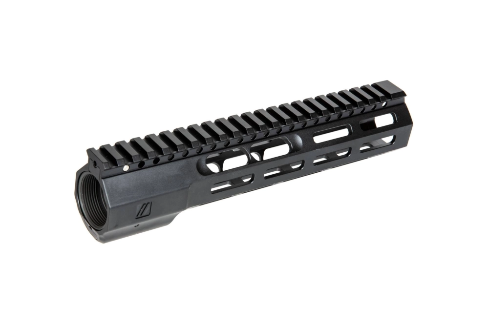 Lišta M-lok PTS ZEV Wedge Lock 9,5 - černý