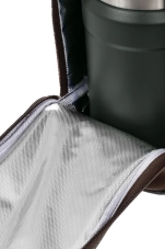 Volven Arctic Lunch Thermos 800ml Vert