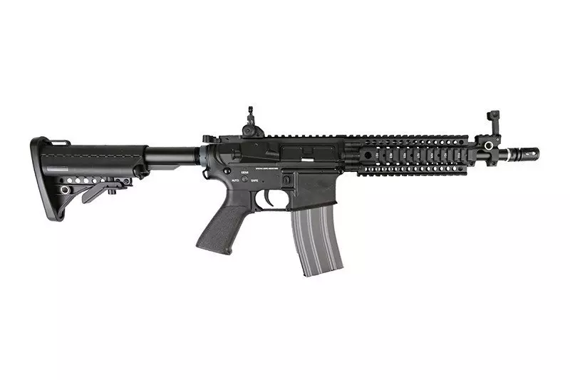 Réplique du fusil Specna Arms SA-V01 ONE™ - Noir   