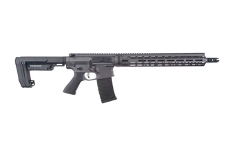 Replika karabinka Falkor Defense Recce Gray
