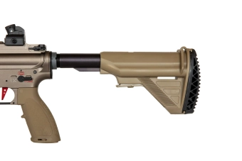Replika karabinka SA-H02 ONE™ TITAN™ V2 Custom - Chaos Bronze