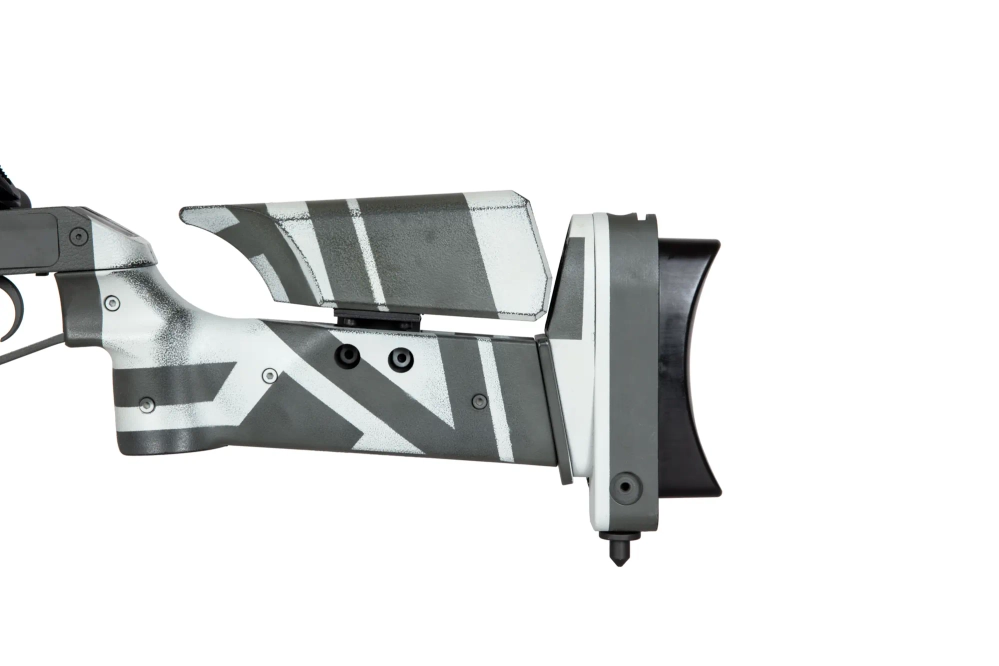 Réplique du fusil de précision K93 LRS1 Ultra Grade - Corpo Wars (GGN)
