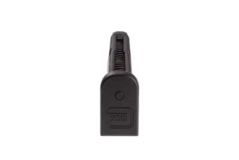 Chargeur green gas 13 plombs pour répliques Glock 42