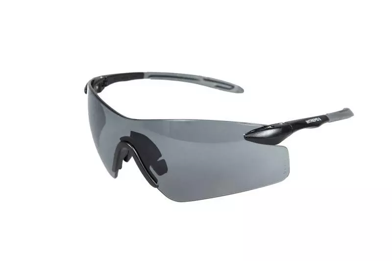 Okulary Intrepid II Gray