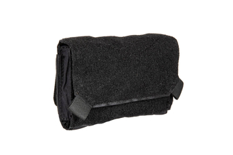 Administrative Panel Behemo - Black