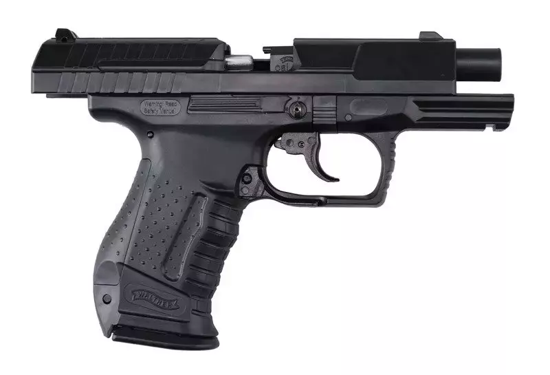 Replika sprężynowa pistoletu Walther P99