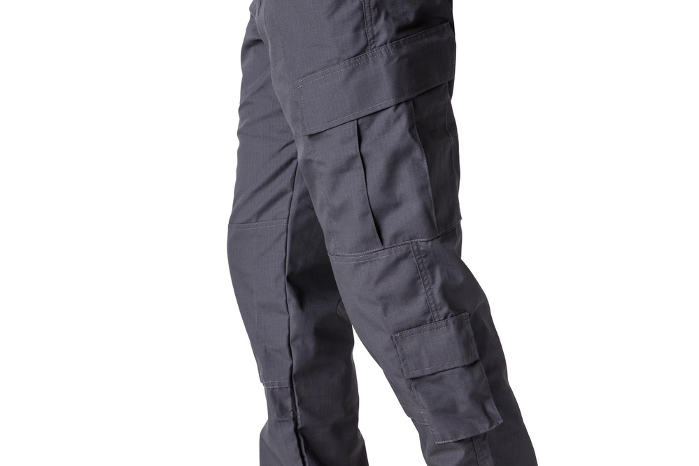Primal ACU Uniform Set - Primal Grey