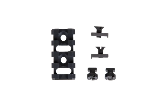 LCT Airsoft ZB-2 rail