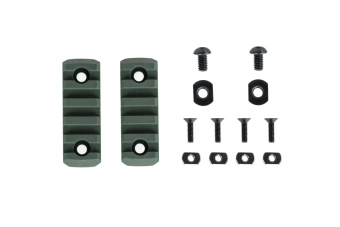 Replika hełmu Wosport MK HL-104 (wersja treningowa) Oliwkowa