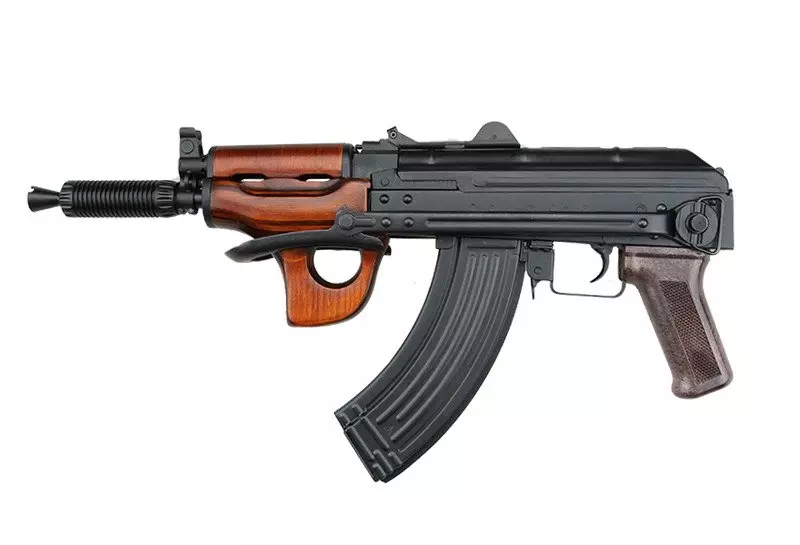 Arma eléctrica fusil LCKMSU