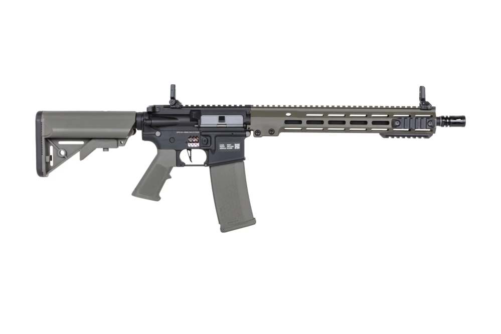 Specna Arms SA-C22 CORE™ HAL ETU™ Gen.2 airsoft Carbine Olive