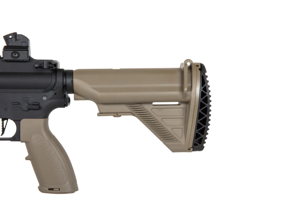 Specna Arms SA-FH07 FLEX™ HAL ETU™ fusil airsoft half-tan