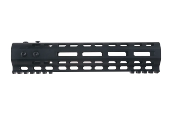 Grip type MLOK avant 9 - Noir