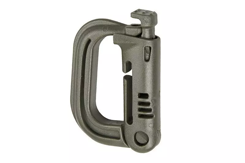 Grmlock type locking - olive