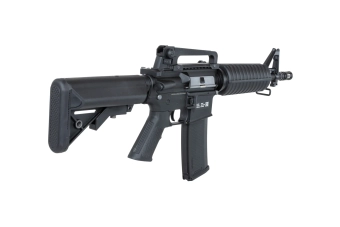 Karabinek ASG Specna Arms SA-F11 FLEX™ GATE X-ASR Czarny