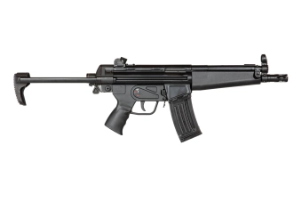 Réplique Subfusil LK-53A3 EBB