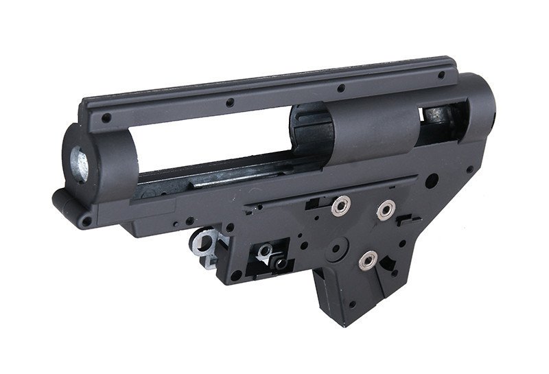 V.2 8 mm reinforced gearbox shell