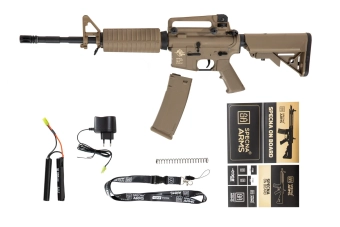 RRA SA-C01 CORE™ Carbine Replica - Full Tan