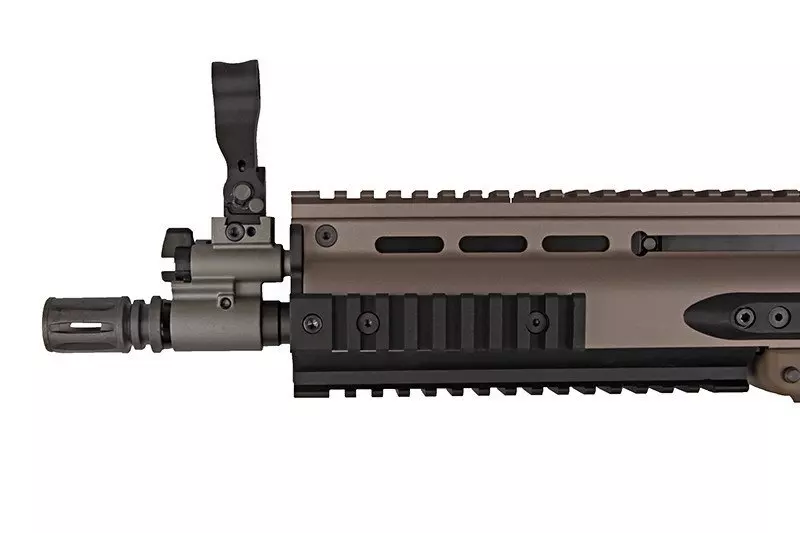 Fusil de airsoft L MK16 MOD 0 CQB