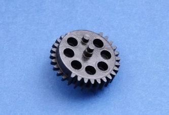 Infinite Torque-Up Gear set pour v.2 / 3