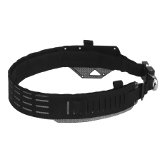 Wosport ARC Tactische Riem L Zwart