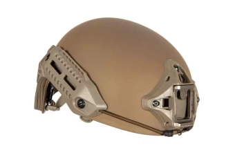 Réplica de casco MK - coyote brown