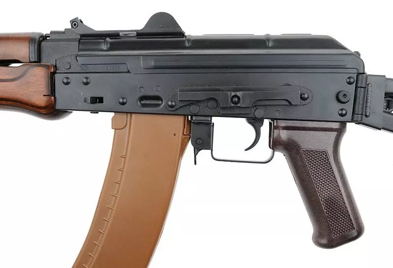 LCKS-74UN NV assault rifle replica