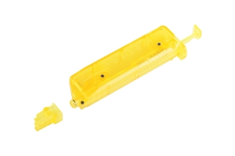 Chargeur de balles - Jaune