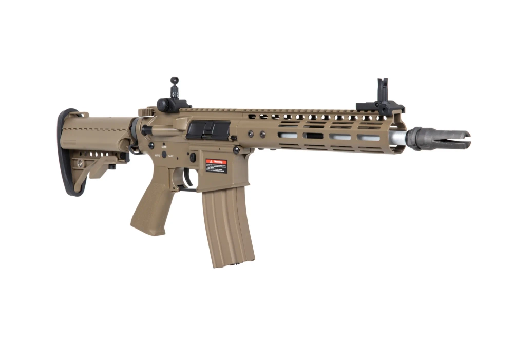 East Crane EC-867 SE Kestrel™ ETU FDE airsoftová puška