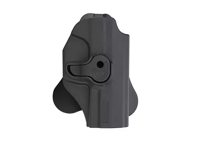 Pouzdro pro Walther P99 - černá