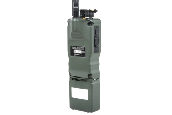 Tac-Sky dummy radio AN/PRC-152 WYS0071 Groen