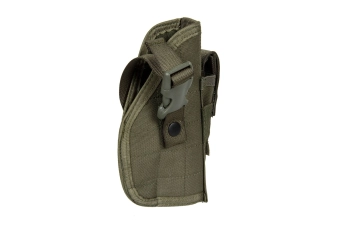Universal holster pour ceinture - Ranger Green