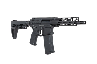airsoft Arcturus X C.A.T. AR-15 Versatile 8.5" AR AEG FE™ Carbine