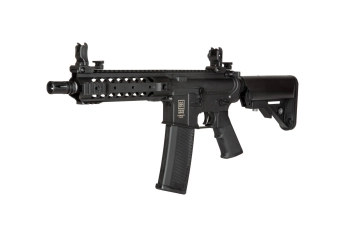 SA-F01 FLEX™ airsoft rifle - Black (OUTLET)